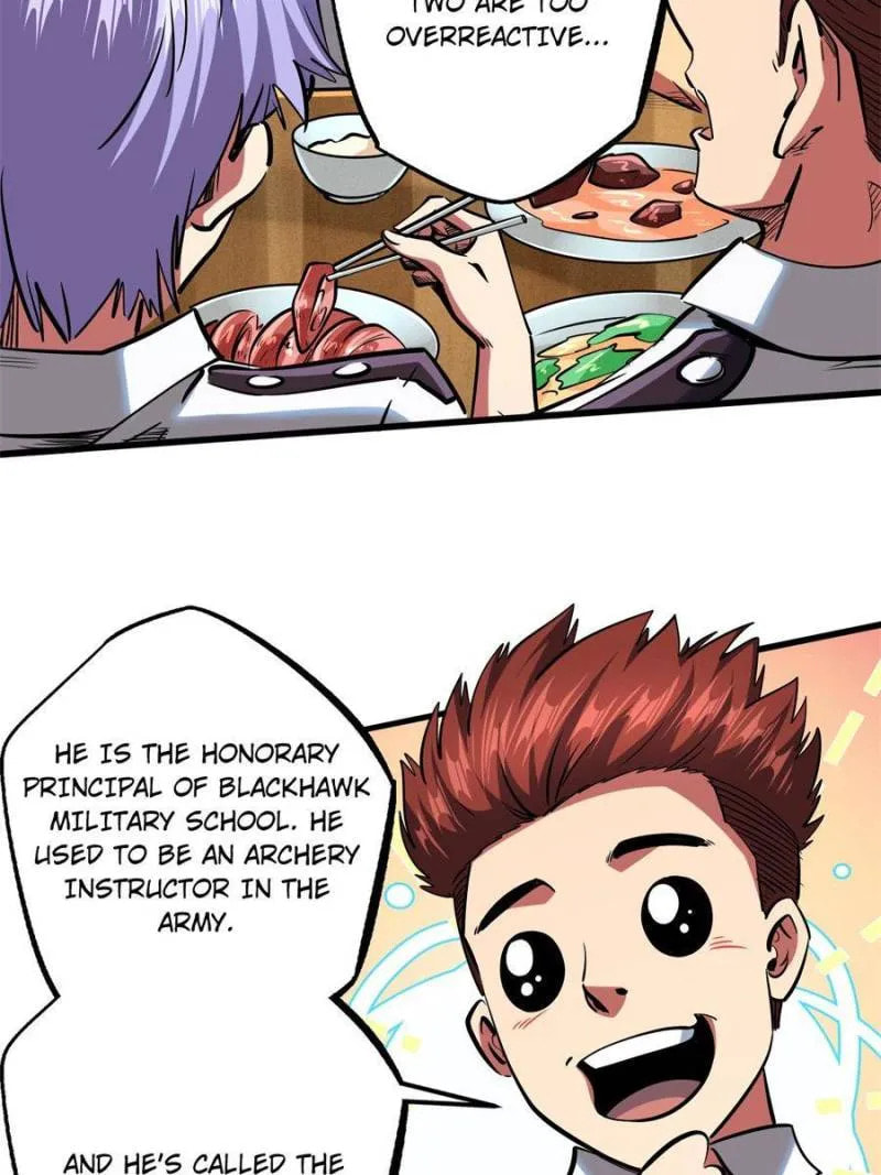 Read Super Gene chapter 87 image 28 on Lezhin