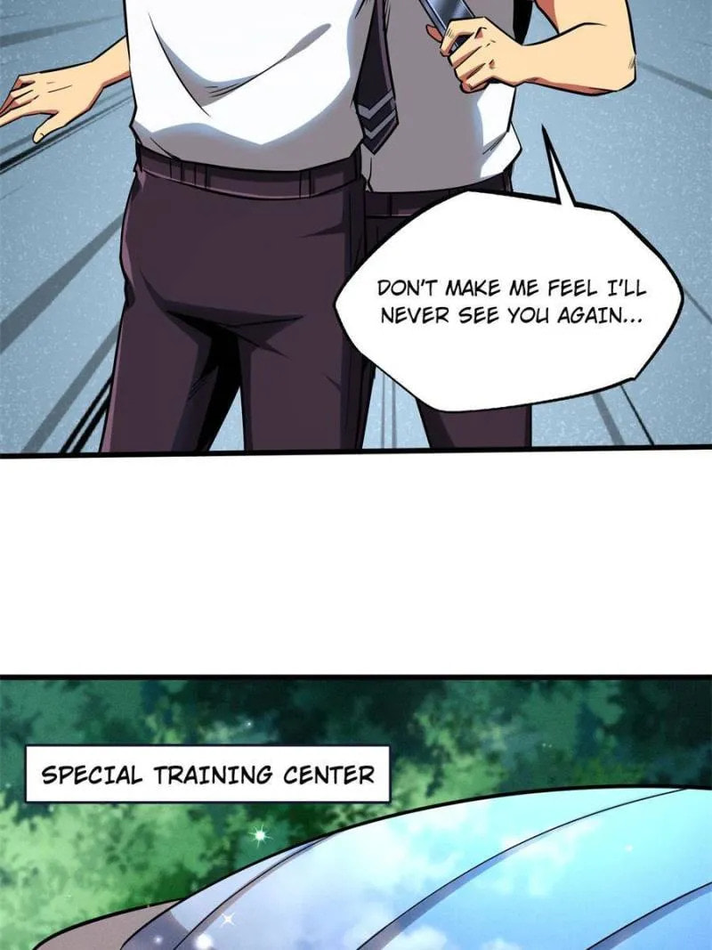 Read Super Gene chapter 87 image 32 on Lezhin