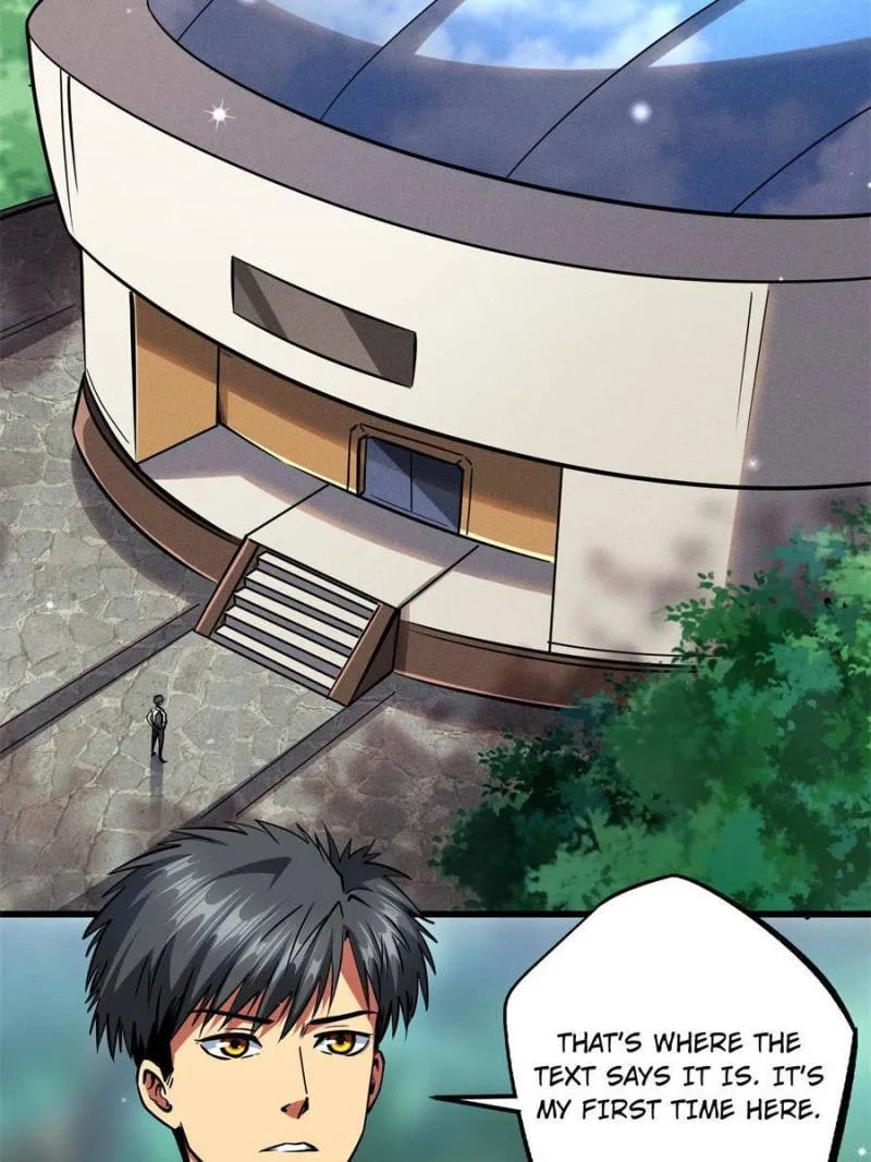 Read Super Gene chapter 87 image 33 on Lezhin