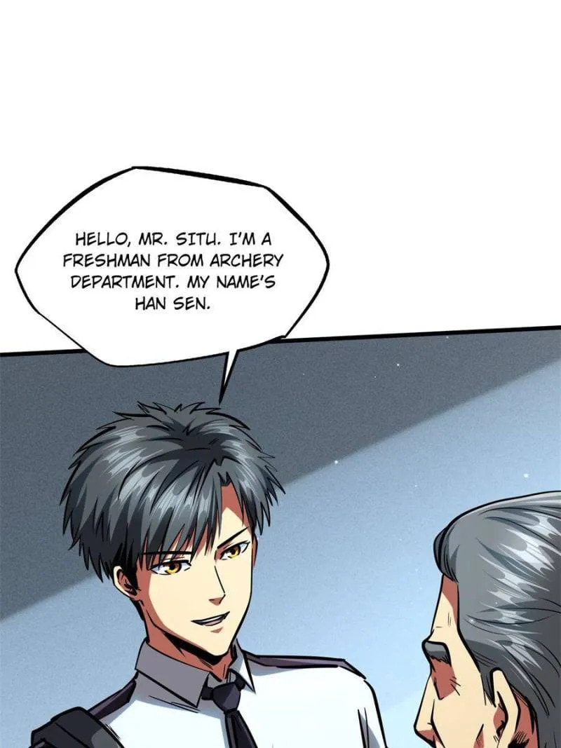 Read Super Gene chapter 87 image 38 on Lezhin