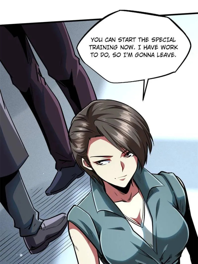 Read Super Gene chapter 87 image 40 on Lezhin