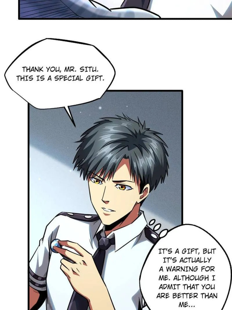Read Super Gene chapter 87 image 46 on Lezhin