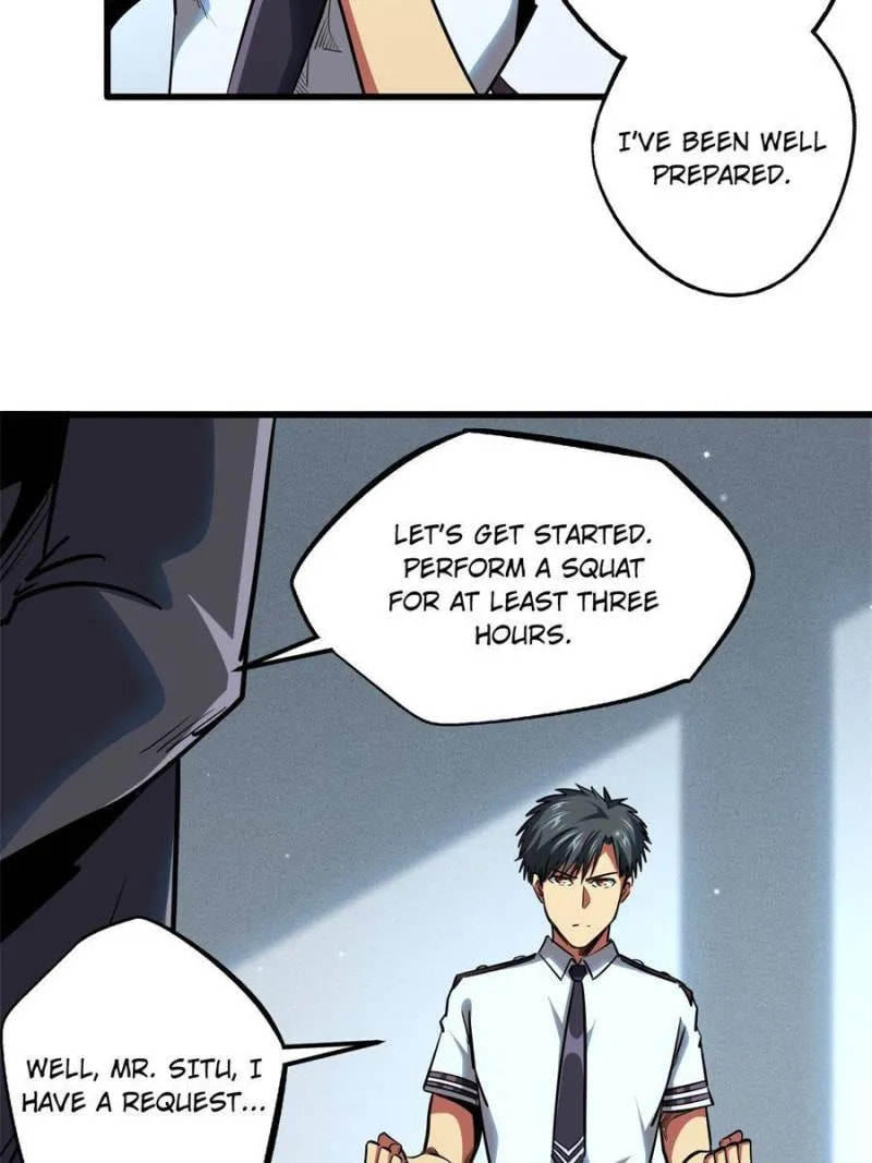 Read Super Gene chapter 87 image 47 on Lezhin