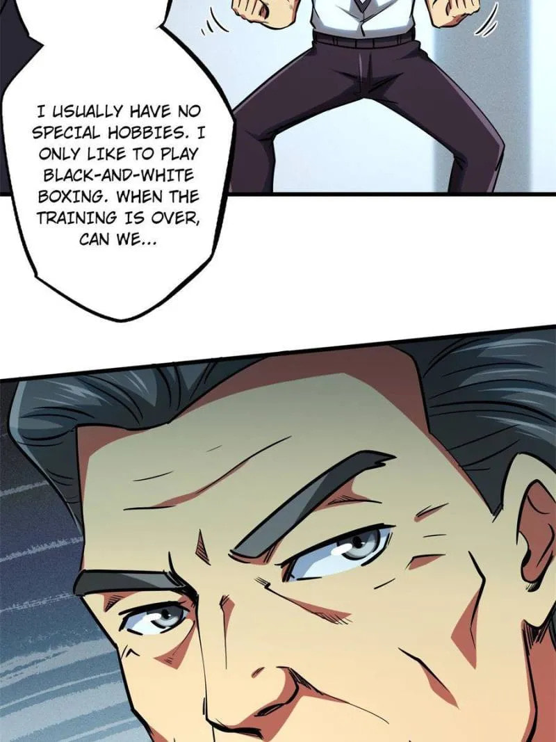 Read Super Gene chapter 87 image 48 on Lezhin