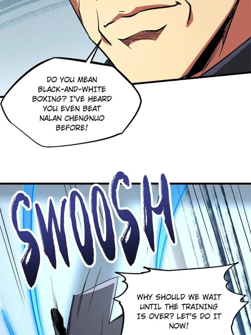Read Super Gene chapter 87 image 49 on Lezhin