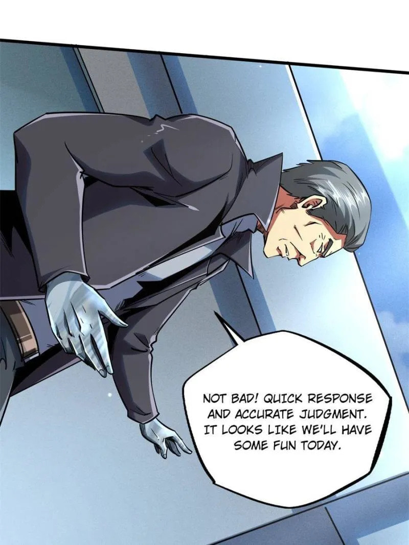 Read Super Gene chapter 87 image 52 on Lezhin