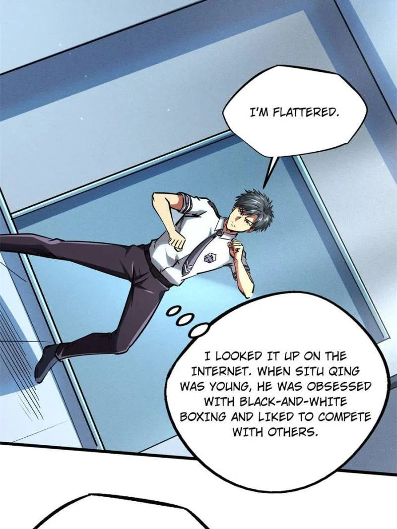 Read Super Gene chapter 87 image 53 on Lezhin