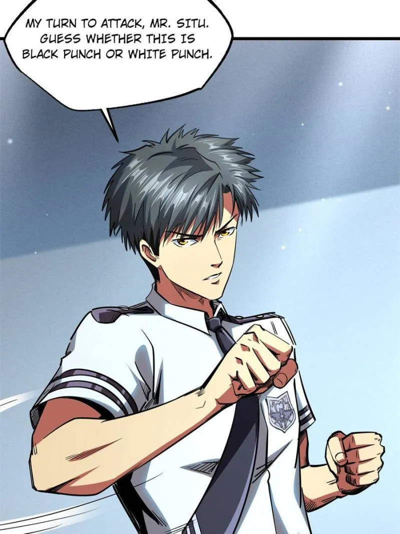 Read Super Gene chapter 87 image 54 on Lezhin