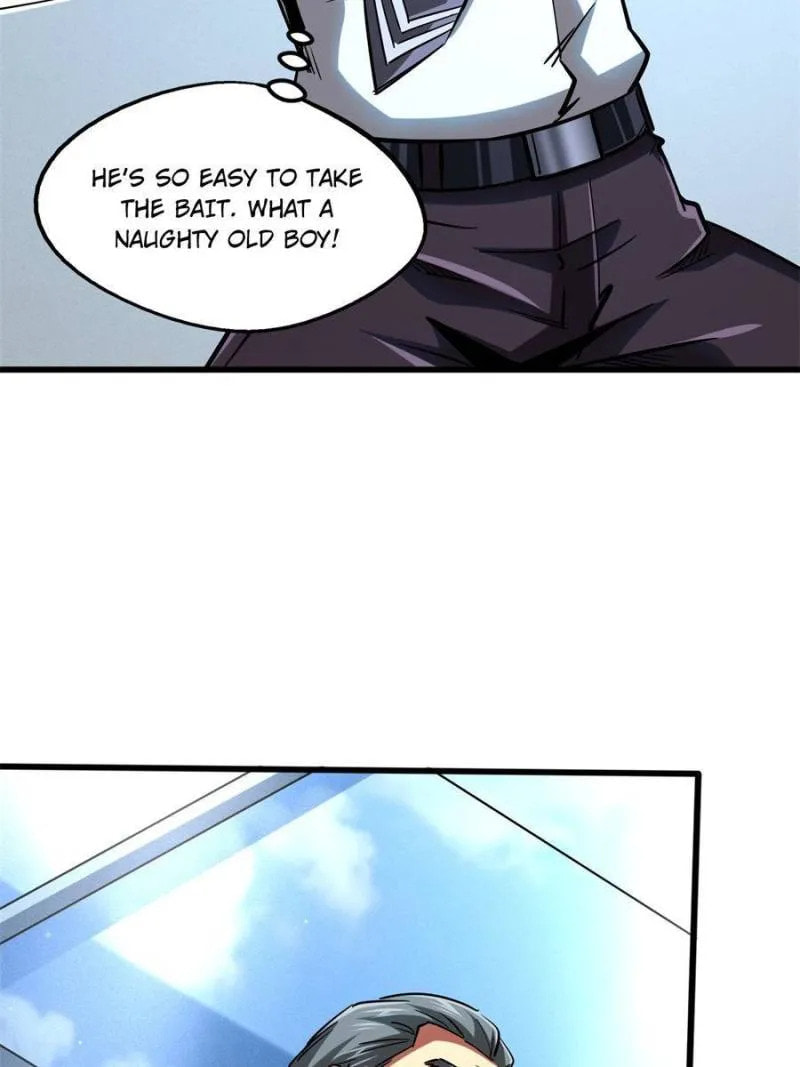 Read Super Gene chapter 87 image 55 on Lezhin