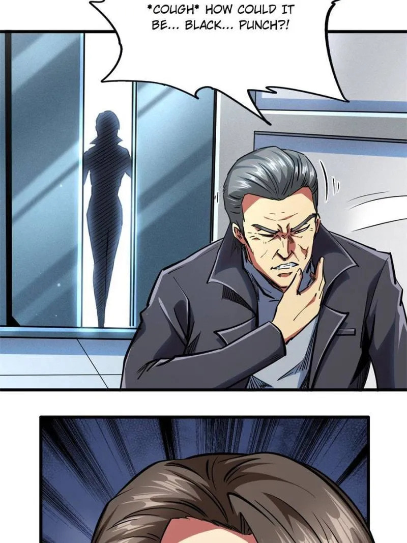 Read Super Gene chapter 87 image 59 on Lezhin