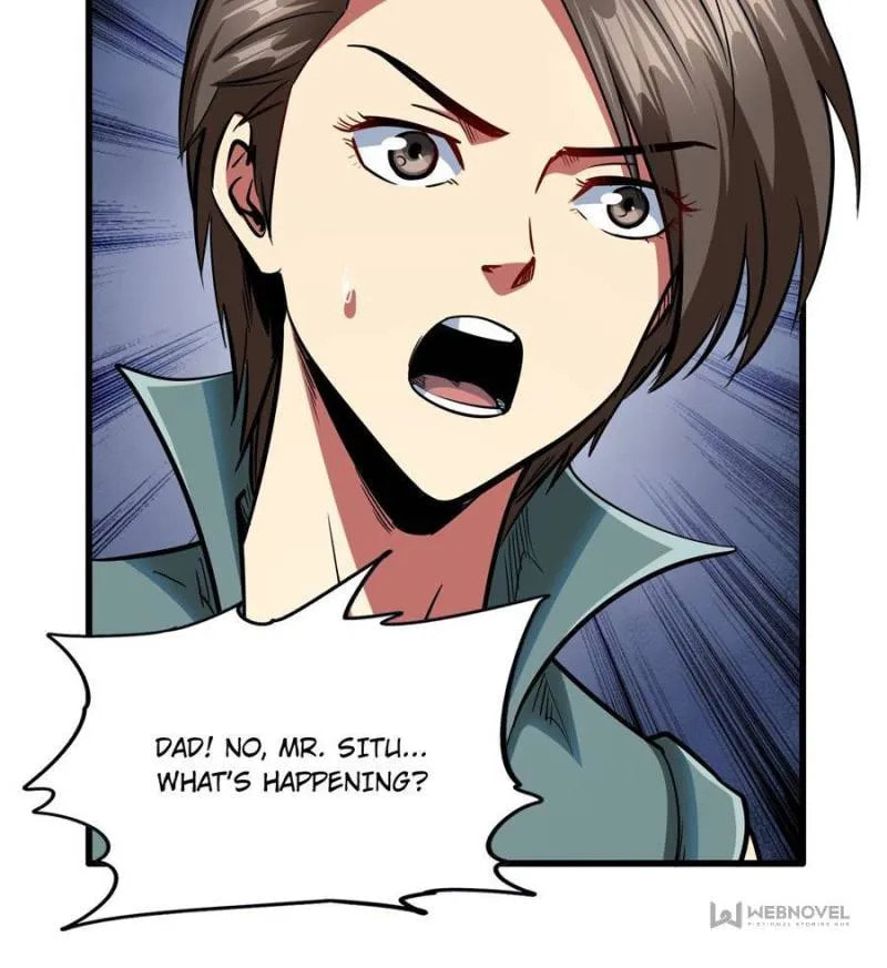 Read Super Gene chapter 87 image 60 on Lezhin