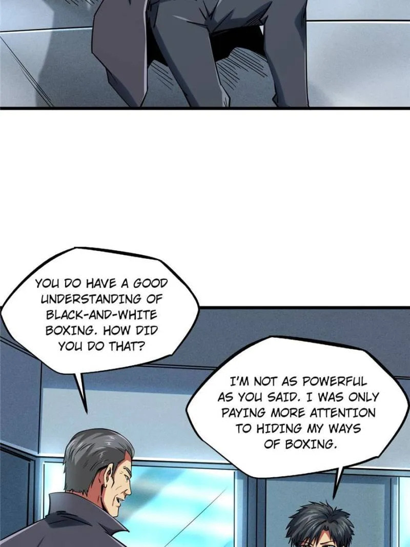 Read Super Gene chapter 88 image 1 on Lezhin
