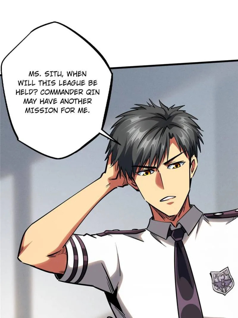 Read Super Gene chapter 88 image 10 on Lezhin