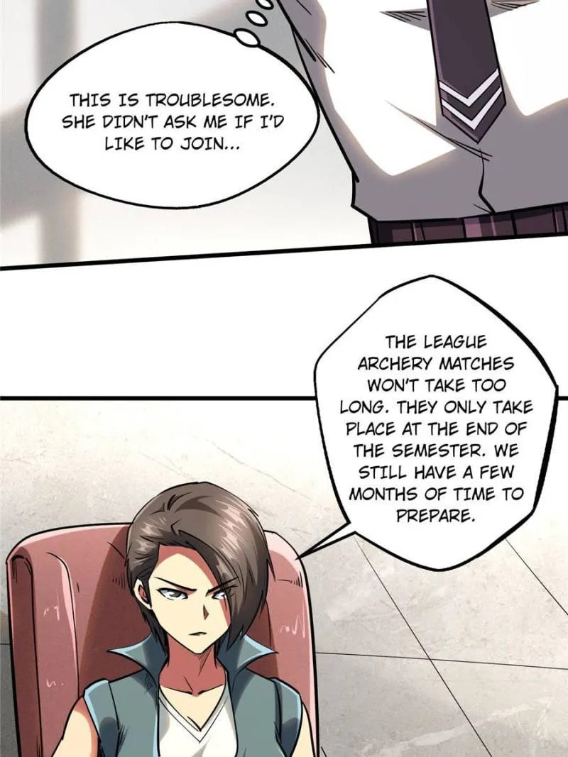 Read Super Gene chapter 88 image 11 on Lezhin