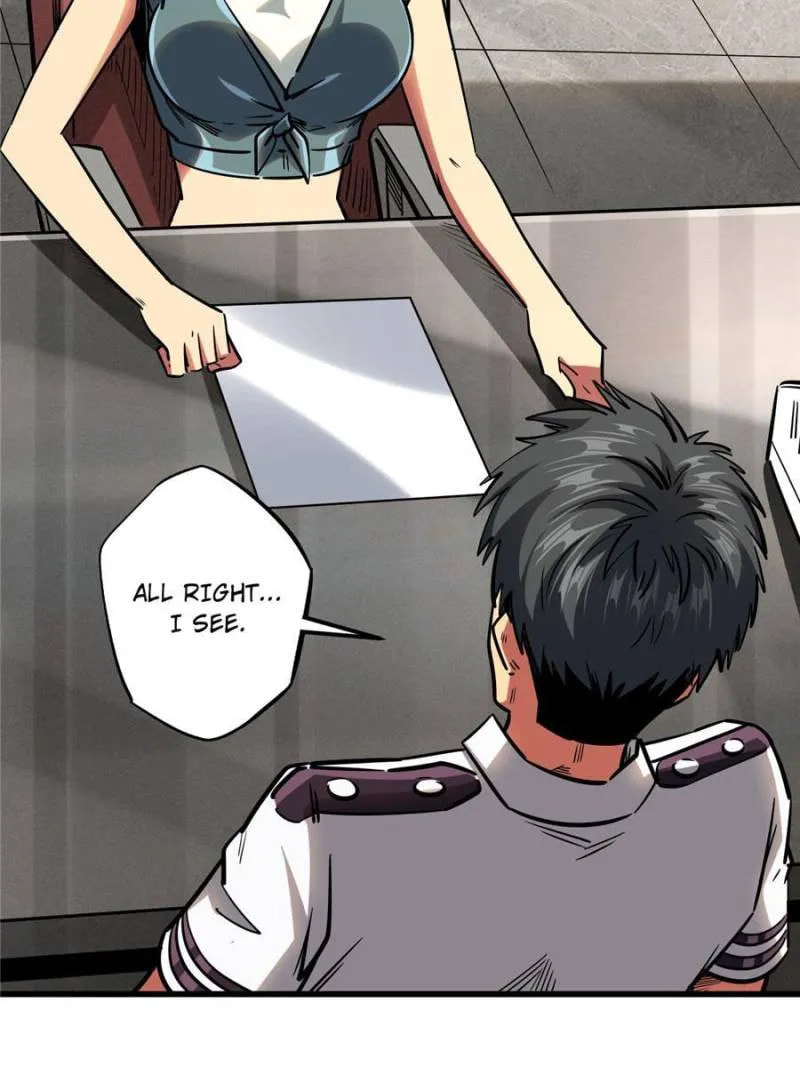 Read Super Gene chapter 88 image 12 on Lezhin