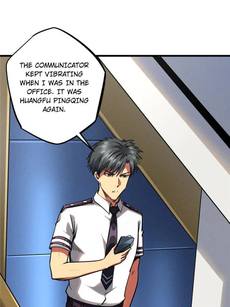 Read Super Gene chapter 88 image 13 on Lezhin