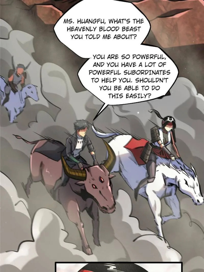 Read Super Gene chapter 88 image 16 on Lezhin
