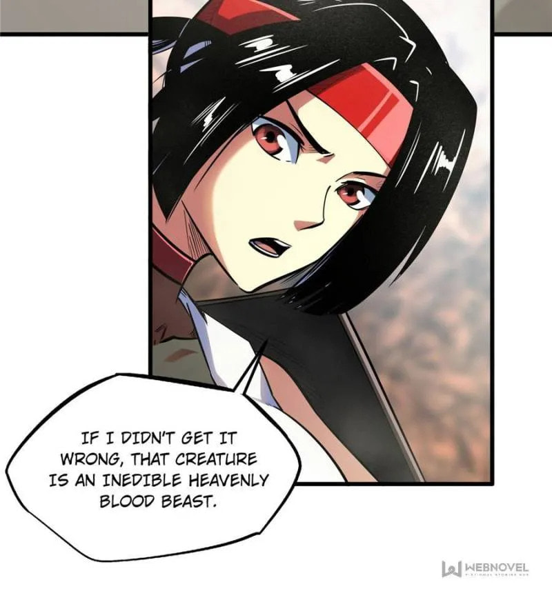 Read Super Gene chapter 88 image 17 on Lezhin