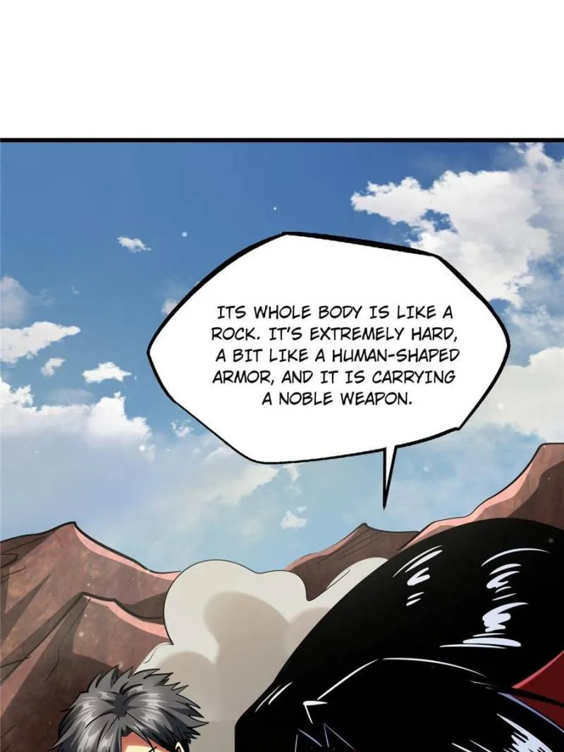 Read Super Gene chapter 88 image 18 on Lezhin