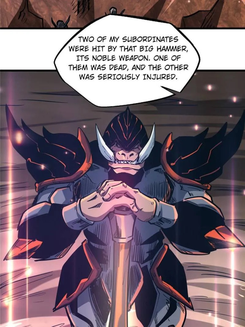 Read Super Gene chapter 88 image 22 on Lezhin