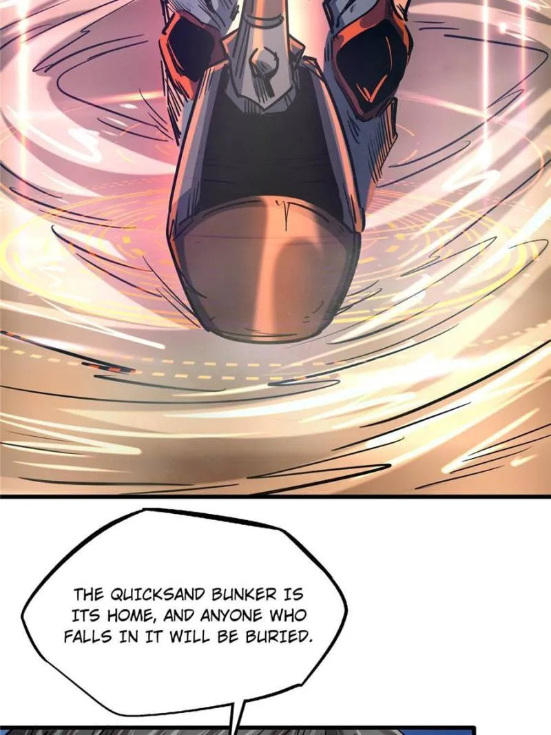 Read Super Gene chapter 88 image 23 on Lezhin