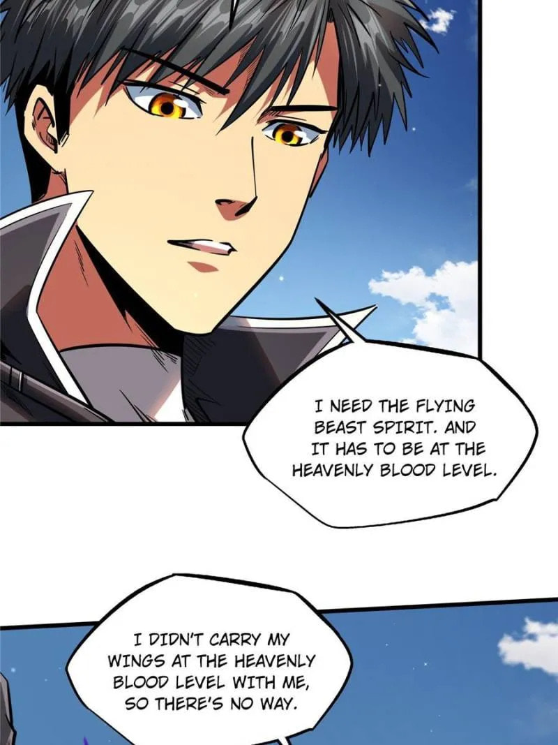 Read Super Gene chapter 88 image 24 on Lezhin