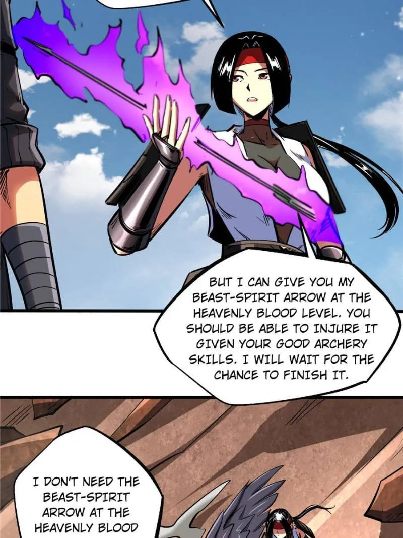 Read Super Gene chapter 88 image 25 on Lezhin