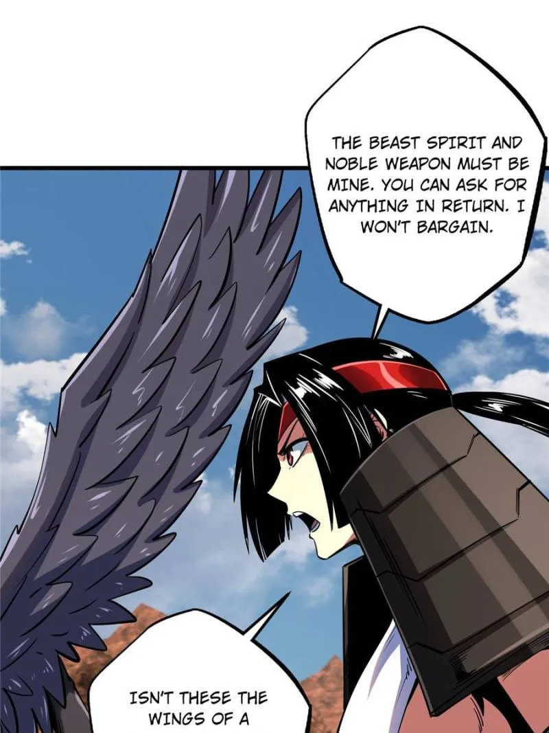 Read Super Gene chapter 88 image 27 on Lezhin