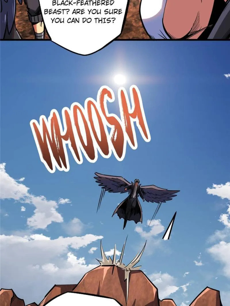 Read Super Gene chapter 88 image 28 on Lezhin
