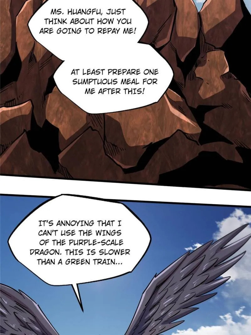 Read Super Gene chapter 88 image 29 on Lezhin