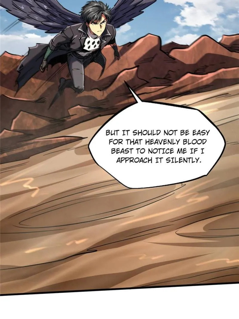 Read Super Gene chapter 88 image 30 on Lezhin