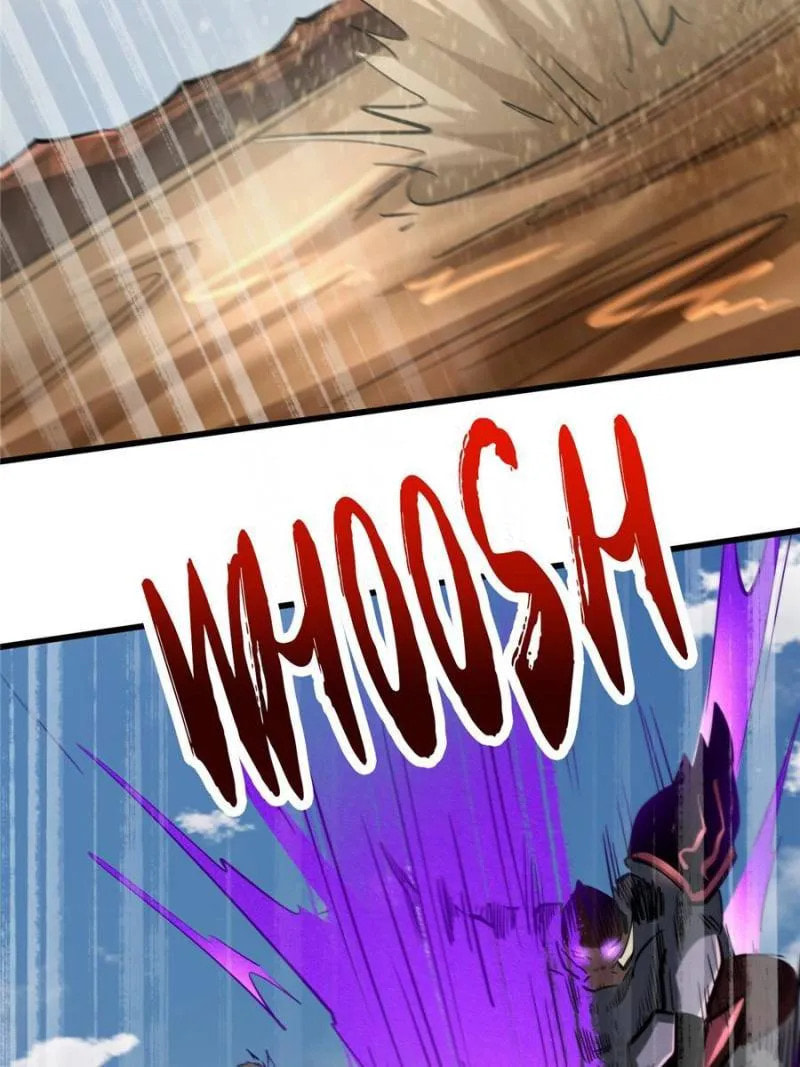 Read Super Gene chapter 88 image 34 on Lezhin