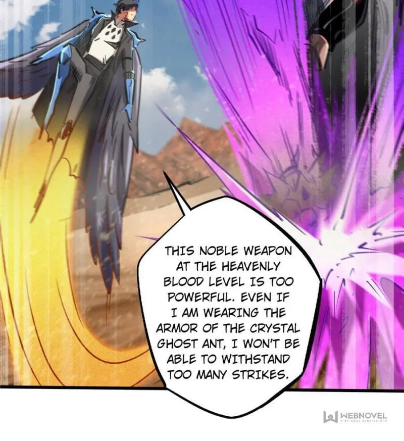Read Super Gene chapter 88 image 35 on Lezhin