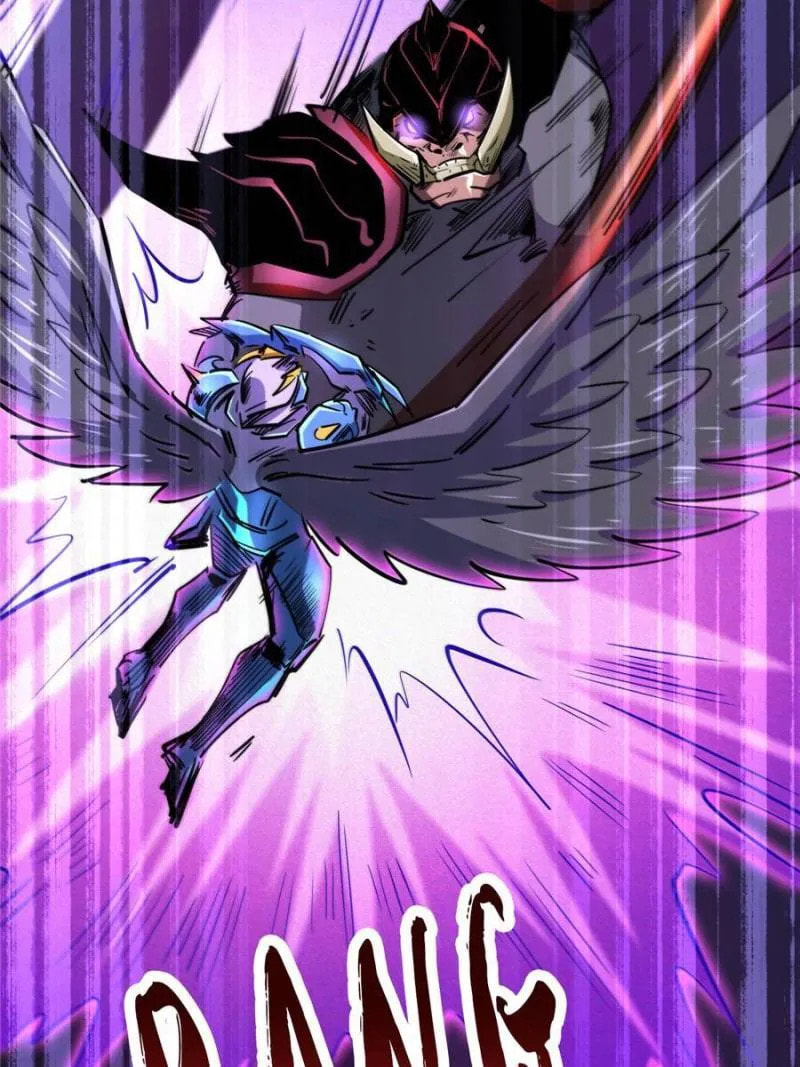 Read Super Gene chapter 88 image 38 on Lezhin