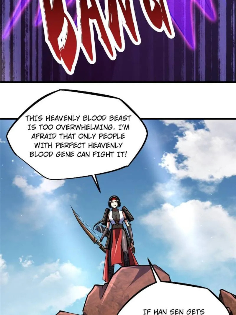 Read Super Gene chapter 88 image 39 on Lezhin