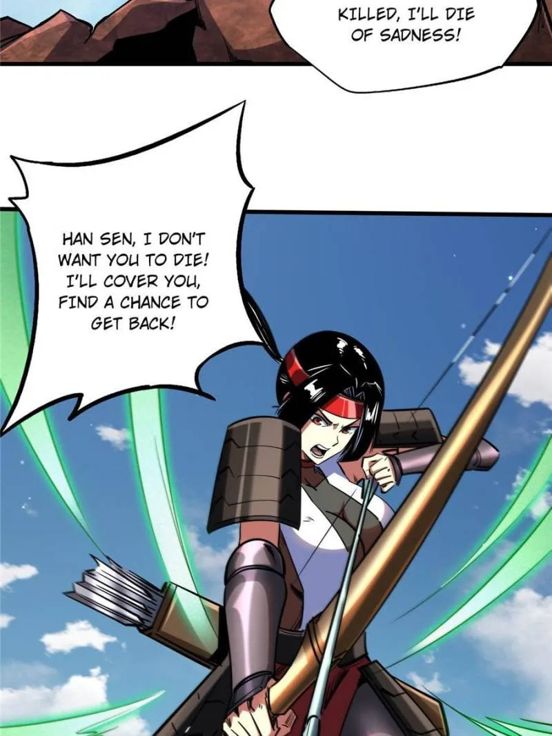 Read Super Gene chapter 88 image 40 on Lezhin