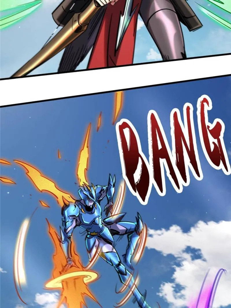 Read Super Gene chapter 88 image 41 on Lezhin