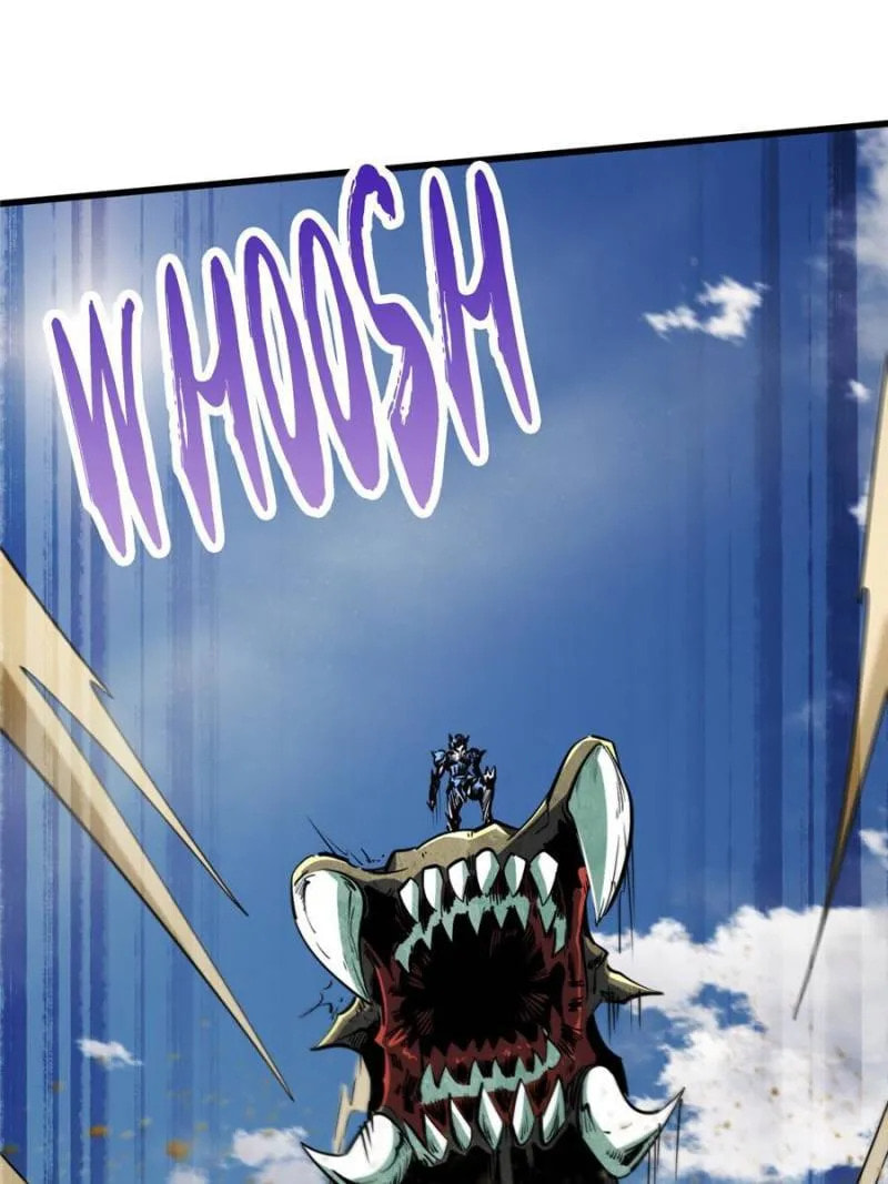 Read Super Gene chapter 88 image 45 on Lezhin