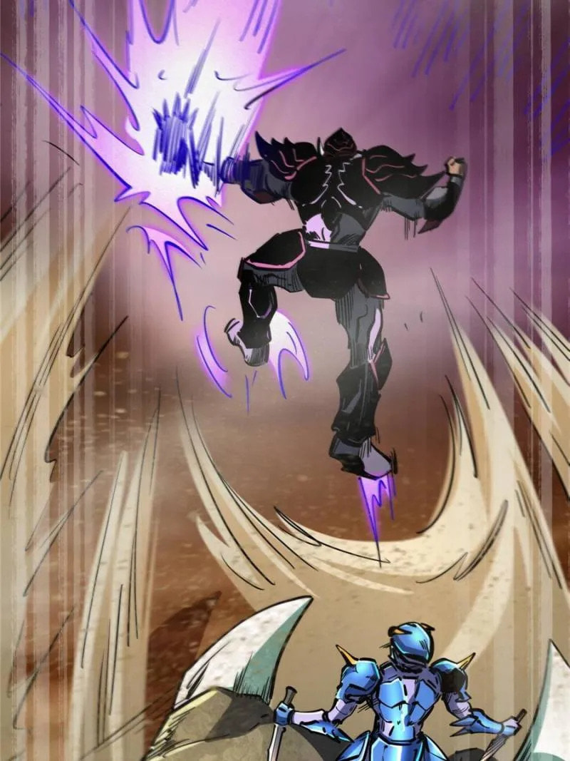 Read Super Gene chapter 88 image 49 on Lezhin