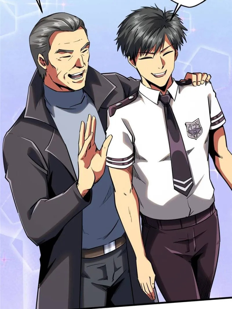Read Super Gene chapter 88 image 5 on Lezhin