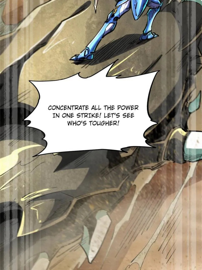Read Super Gene chapter 88 image 50 on Lezhin