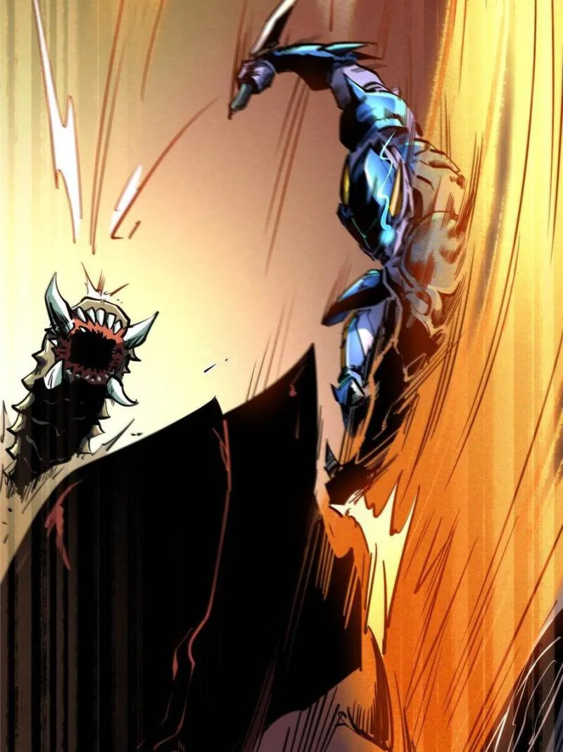 Read Super Gene chapter 88 image 52 on Lezhin