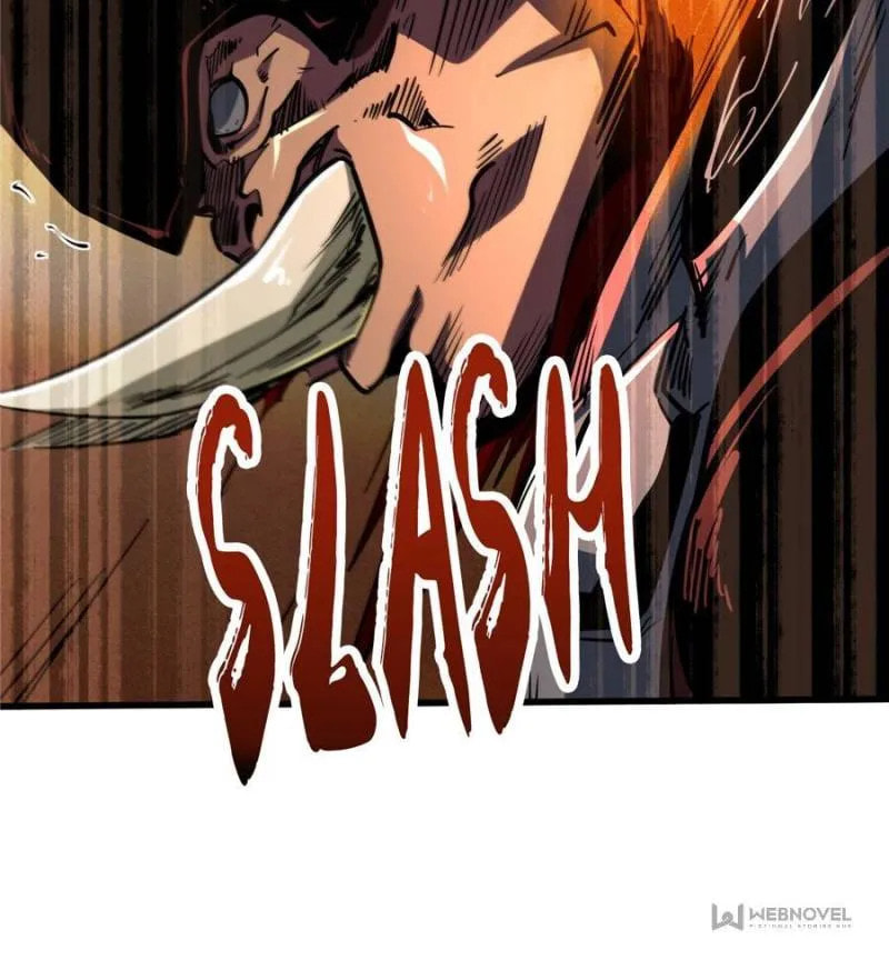 Read Super Gene chapter 88 image 53 on Lezhin