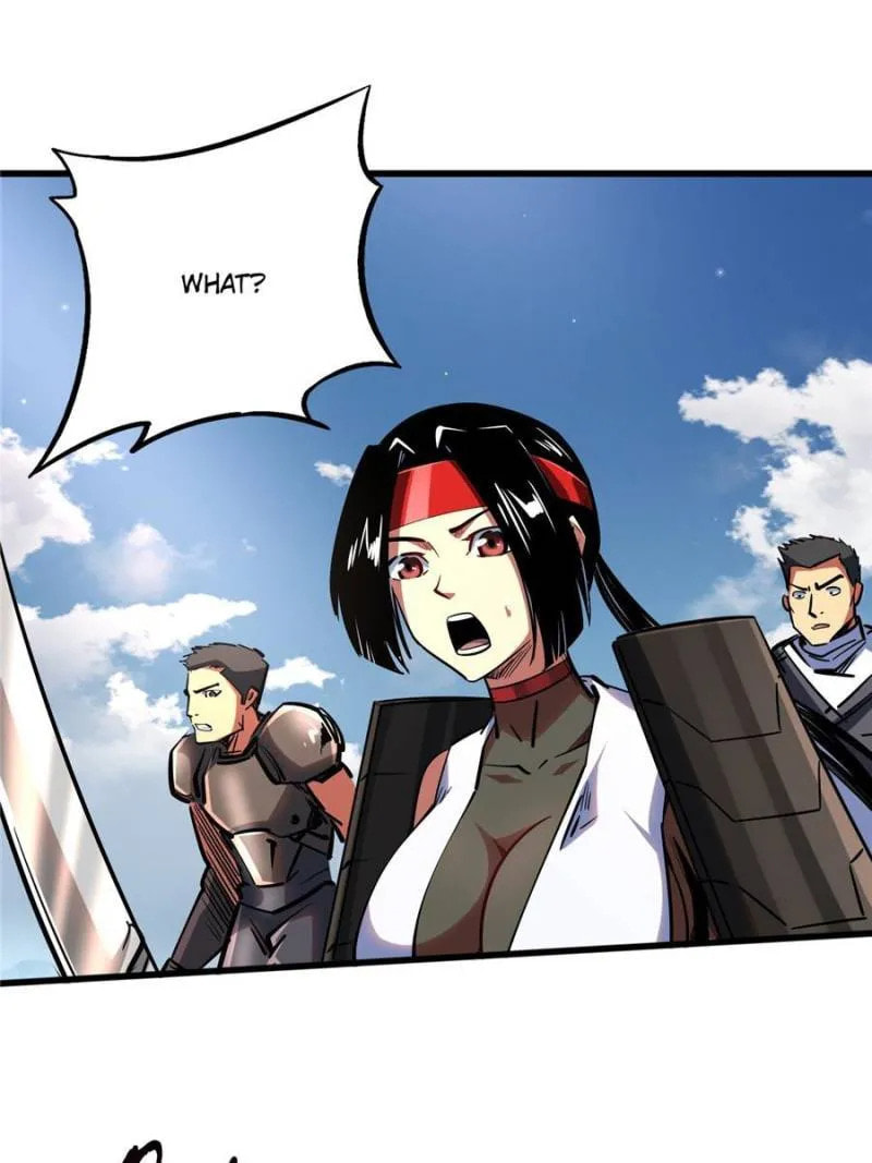 Read Super Gene chapter 88 image 54 on Lezhin