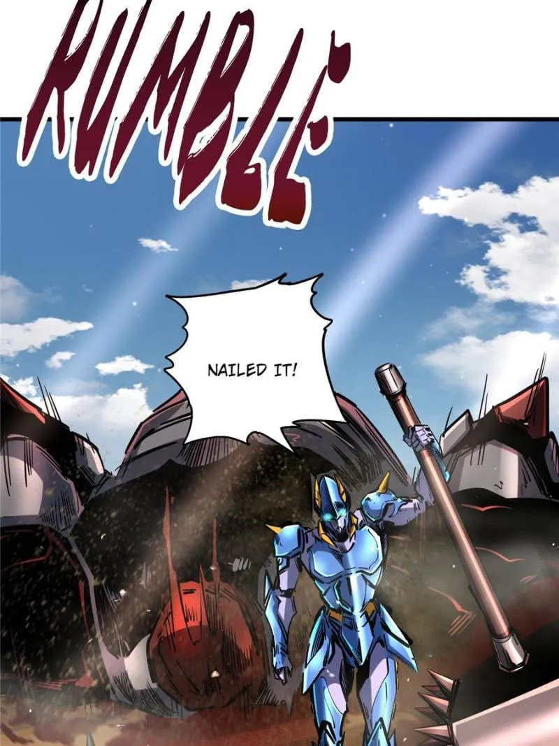 Read Super Gene chapter 88 image 55 on Lezhin
