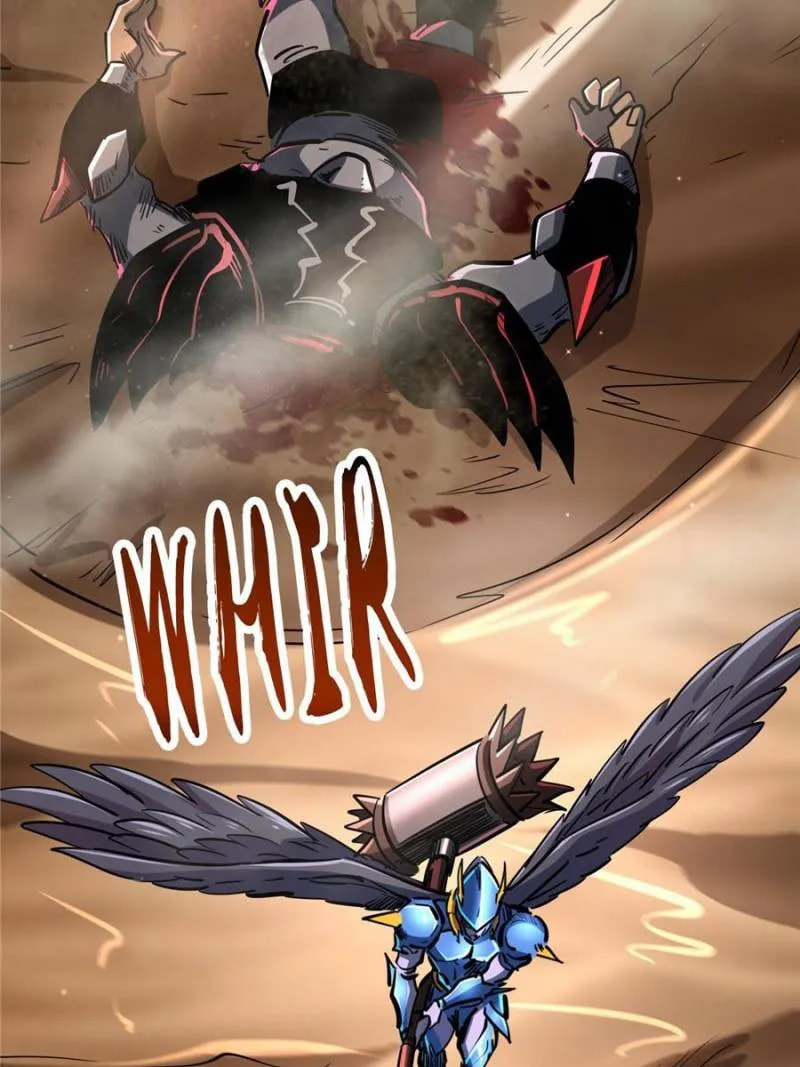 Read Super Gene chapter 88 image 57 on Lezhin
