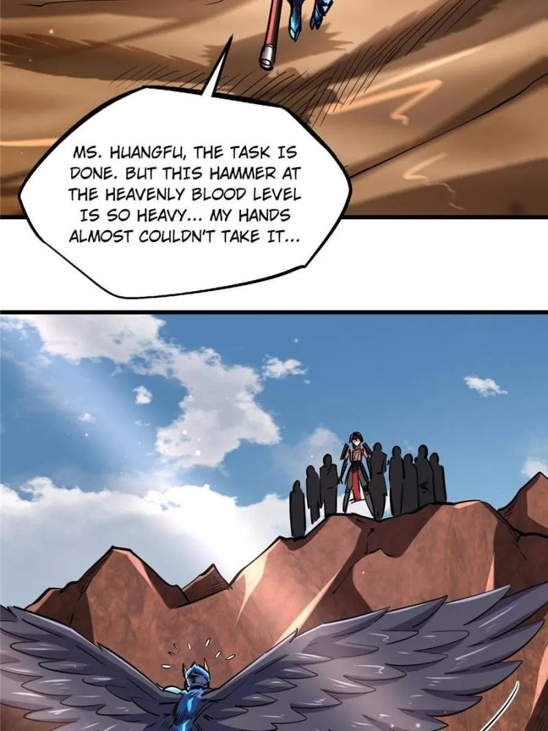 Read Super Gene chapter 88 image 58 on Lezhin