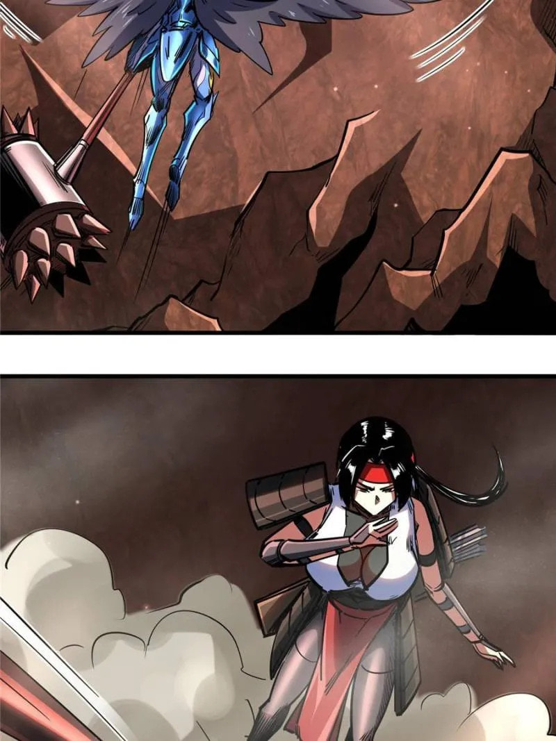 Read Super Gene chapter 88 image 59 on Lezhin