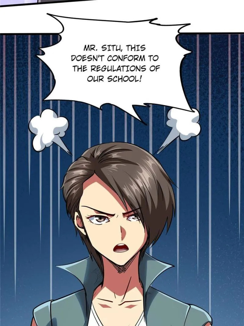 Read Super Gene chapter 88 image 6 on Lezhin
