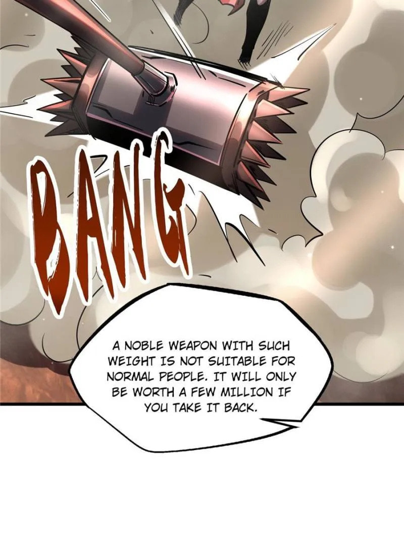 Read Super Gene chapter 88 image 60 on Lezhin